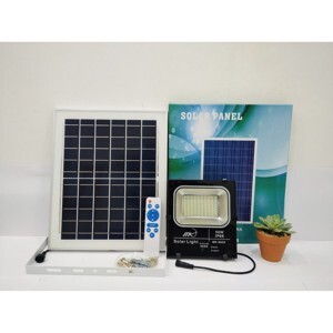 Đèn pha năng lượng mặt trời MK-9950 50W