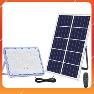 Đèn pha năng lượng mặt trời mới LION 200W