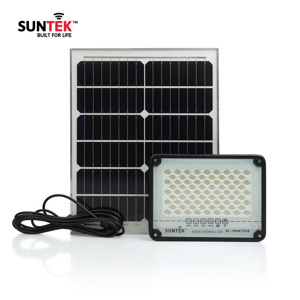 Đèn pha năng lượng mặt trời RL-100W