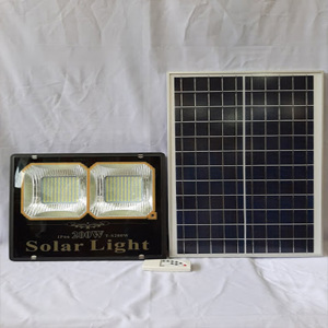 Đèn pha năng lượng mặt trời TS-89200