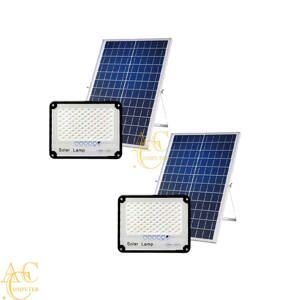 Đèn pha năng lượng mặt trời TS-89300