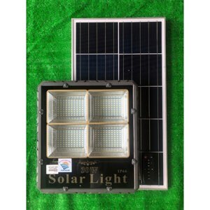 Đèn pha năng lượng mặt trời TS-8530L