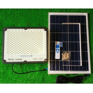 Đèn pha năng lượng mặt trời TS-89200