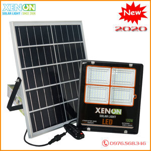Đèn pha năng lượng mặt trời Xenon CX100W