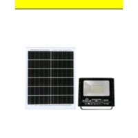 Đèn pha năng lượng Mặt Trời TPsolar  1 chóa 60w