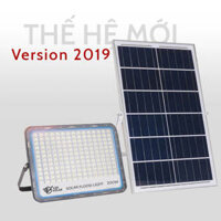 Đèn pha năng lượng mặt trời Tấm pin MONO – VS200