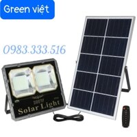 Đèn pha năng lượng mặt trời siêu sáng TS/N300w