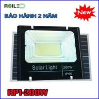 Đèn pha năng lượng Roiled RP1-200W giá rẻ