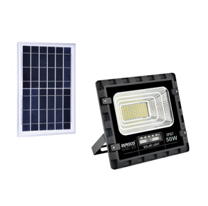 Đèn pha năng lượng SOLAR-01