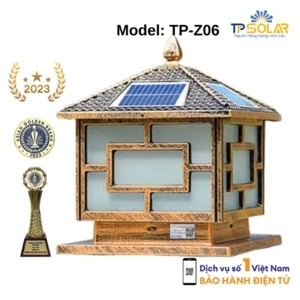 Đèn pha năng lượng SOLAR-06
