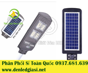 Đèn pha năng lượng SOLAR-08