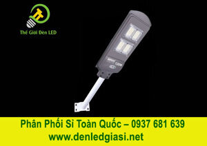 Đèn pha năng lượng SOLAR-08
