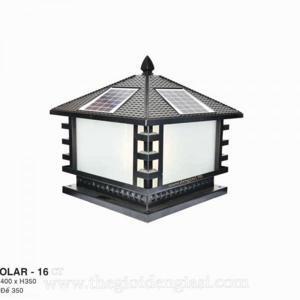 Đèn pha năng lượng SOLAR-16