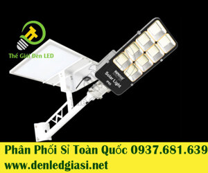 Đèn pha năng lượng SOLAR-16