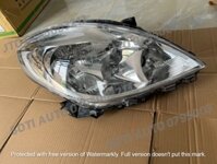 Đèn pha Nissan Sunny(11-15)