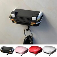 Đèn Pha Ô Tô Chìa Khóa Vintage Đi Xe Treo Tường Móc Khóa Giá Đỡ Lối Vào Chắc Chắn Móc Khóa Móc Khóa qiazhilvn