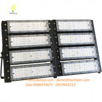Đèn pha philips 400w