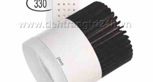 Đèn pha ray LED 12W AN20-PR102