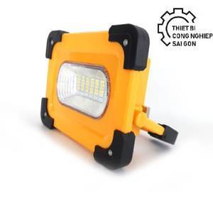 Đèn pha sạc năng lượng mặt trời mini FL13TA