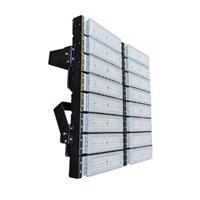 Đèn Pha Sân Thể Thao Chống Chói Loá 1000w ( TDLF-MTT1000) Thành Đạt Led