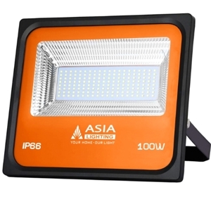 Đèn pha SMD 100W asia FLS100
