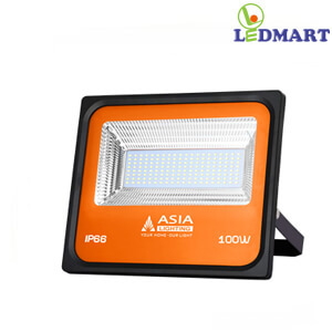 Đèn pha SMD 100W asia FLS100