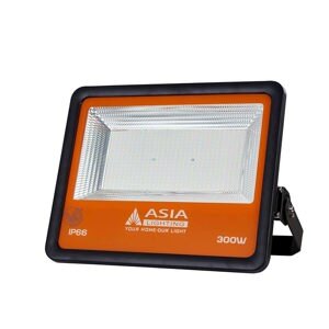 Đèn pha SMD 300W Asia lighting FLS300