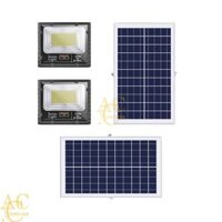 Đèn pha Solar Light Jindian JD-8800L (100W)