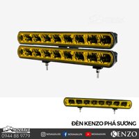 Đèn phá sương Led Bar Kenzo