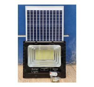 Đèn pha tấm pin rời 300w 1 bóng L63300