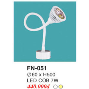Đèn pha tiêu điểm FN-051
