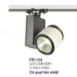 Đèn pha tiêu điểm thanh ray FR-134
