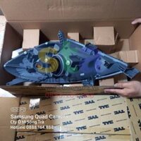 Đèn pha Toyota Innova 2009 - 2011. Đèn lái trước Innova 2010