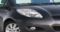 Đèn pha Toyota Yaris 2009 RH HB