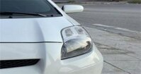 Đèn pha Toyota Yaris LH 2011