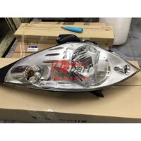 Đèn Pha Trái Chevrolet Spark Chính Hãng 95488413