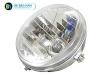 Đèn pha tròn xe máy điện