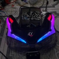 Đèn Pha Trước, Chóa Đèn AB 125 2022 2023+ (AirBlade) 33110K3AV01 Chính Hãng Honda