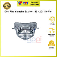 Đèn Pha Trước (Chóa Đèn) Exciter Ex135, LC135 Chính Hãng 135 50C-H4370-00-APPi