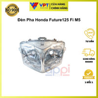 Đèn Pha Trước (Chóa Đèn) Future 125 Fi, Wave 125 Chính Hãng Appi 33120-KYZ-901-APPi