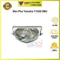 Đèn Pha Trước (Chóa Đèn) Yamaha Yaz Y125Z, Y125ZR Chính Hãng 5BU-H4120-00-APPi