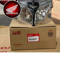 Đèn pha trước Future 125 béo 2 mắt (33120KYZV01)