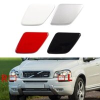 Đèn Pha Trước Máy Giặt Xịt Nắp Vòi Phun Đèn Pha Xịt Nước Nắp Phản Lực Cho Volvo XC90 2007-2014