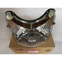 Đèn pha trước - pha đèn HONDA WAVE A110.A100, RSX100, S100,rs100, FUTURE X. (33120KTL641)
