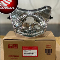 Đèn pha trước Wave RS,RSX 100, Wave A 100 2007-2016, Wave Alpha 110 (33120KTL641)