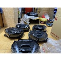 Đèn pha và kính đèn pha winner X v2 v3 hàng chính hãng honda