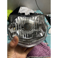 .Đèn pha vision chính hãng honda