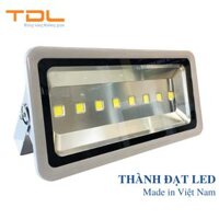 Đèn Pha Xám 12V 24V 800w (TDLF-12/24D800)