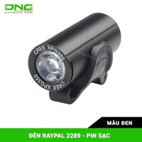 Đèn pha xe đạp pin sạc RAYPAL 2289