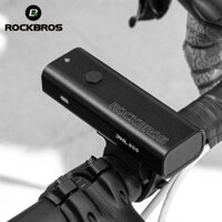 Đèn pha xe đạp Rockbros RHL800